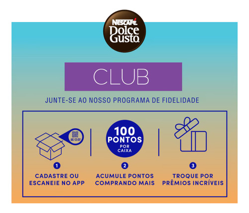 Chá Em Cápsula Nestea Dolce Gusto Pessego 180g Caixa 10 Unid