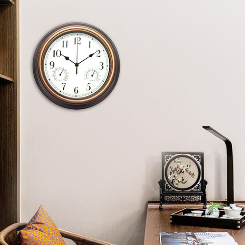 Decoração De Quarto De Latão Antigo Para Escritório