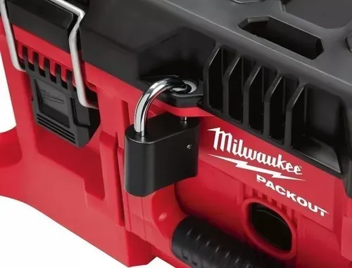 Caja De Herramientas Packout Grande 20 X 13 X 8 Milwaukee