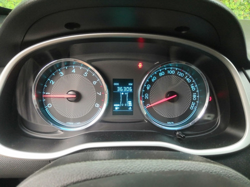 Imagen 15 de 15 de Chevrolet Aveo 2019 1.6 Ls Mt