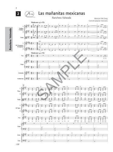 Mariachi Mastery Songbook (score) / Cancionero Para Mariachi
