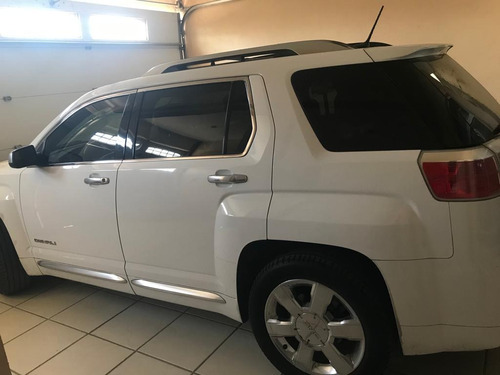 GMC Terrain 3.6 Denali V6 At