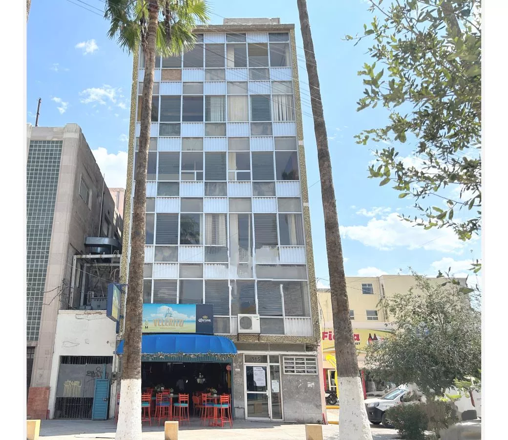 Edificio En Venta En Torreon Centro