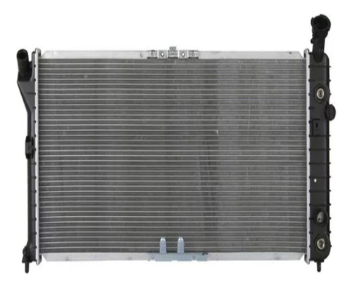 Radiador Chevrolet Venture 1998 V6 3.4l