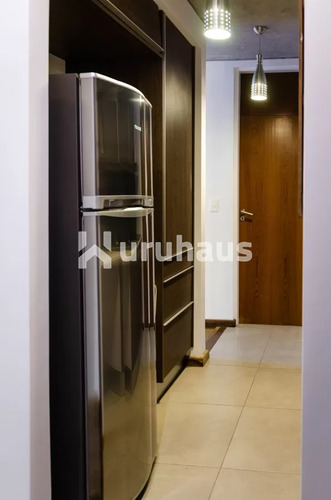 Alquiler Anual Departamento En Oportunidad 1 Dormitorio