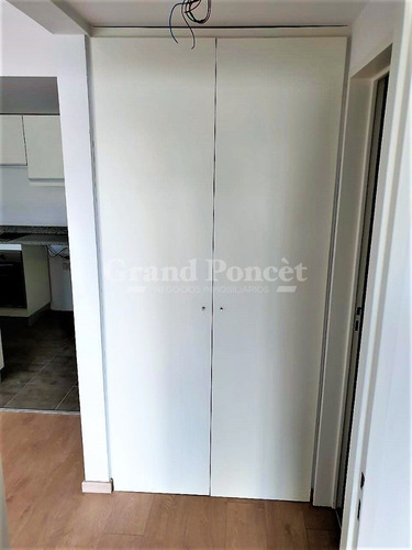 Imagen 10 de 27 de Departamento 2 Ambientes Con Balcon