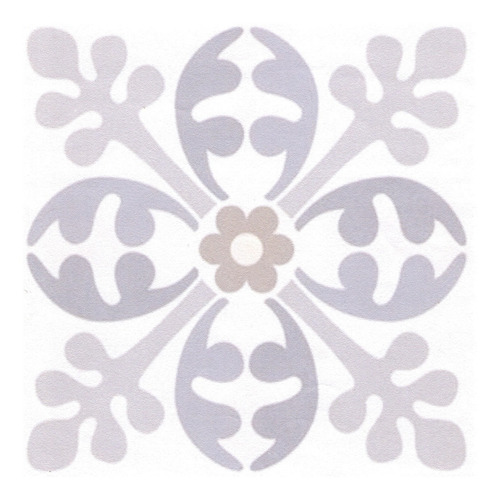 Imagen 5 de 5 de Azulejos Calcáreos P Sublimar Set De Láminas Y Fibrofacil 01