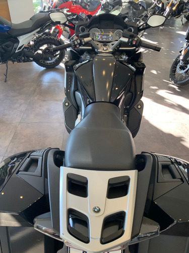 Bmw K 1600 Gt 2018 Excelente Estado Cordasco Motohaus