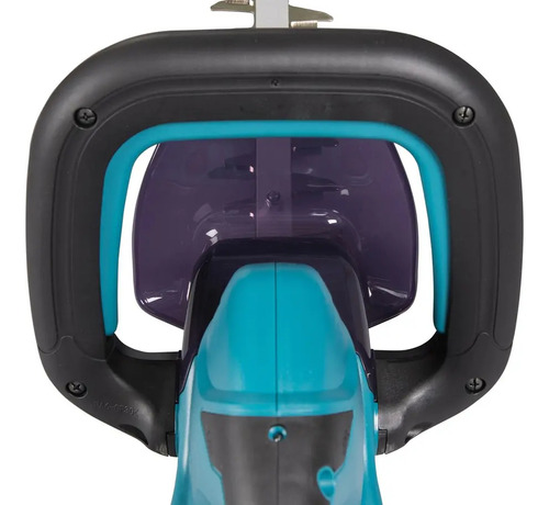 Cortasetos De 23-5/8 PuLG Inalámbrico Makita Duh607f001 Color Azul Acero
