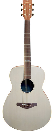 Guitarra Electroacustica Yamaha Storia I Natural