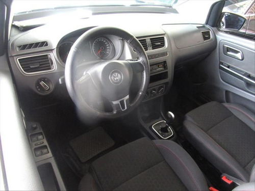 Volkswagen Crossfox 1.6 Mi