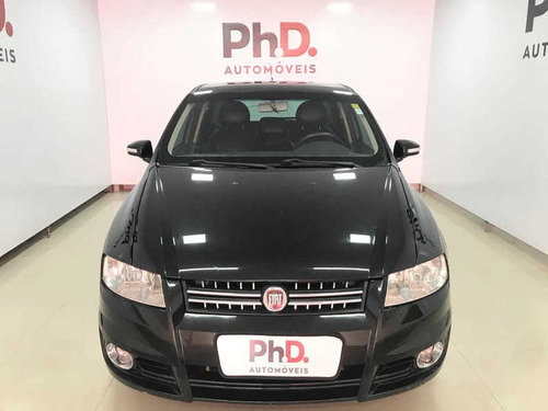Fiat Stilo Flex Dualogic