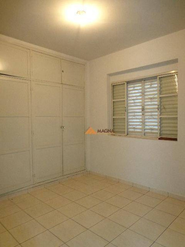Imagem 4 de 13 de Apartamento Para Alugar, 82 M² Por R$ 800,00/mês - Campos Elíseos - Ribeirão Preto/sp - Ap3496