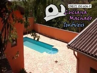 Imagem 2 de 15 de Chácara Para Venda Em Atibaia, Jardim Estância Brasil, 4 Dormitórios, 3 Banheiros, 8 Vagas - Ch00008_2-655086