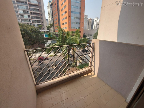 Imagem 5 de 15 de Apartamento - Moema - Ref: 11593 - V-c-barao7070