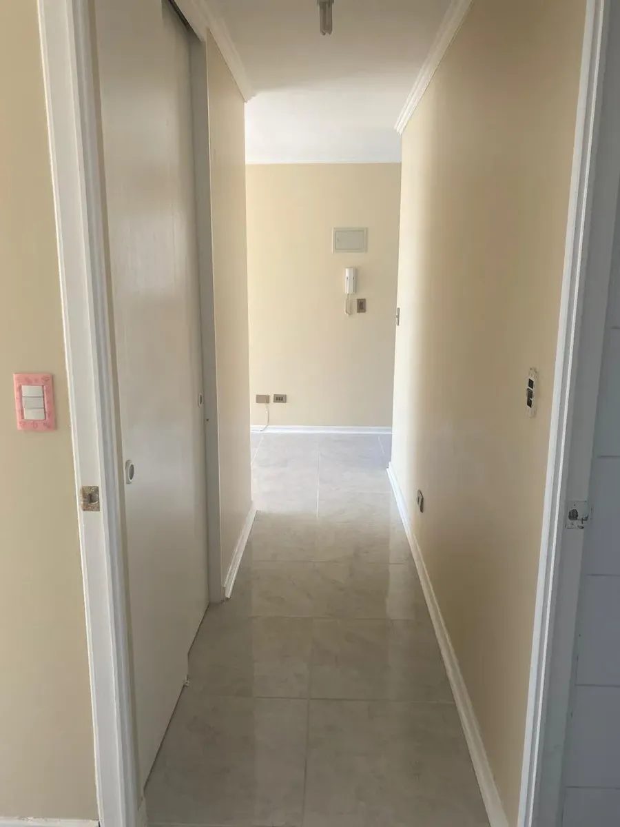 Imagen 3 de 23 de Arriendo Departamento 3d 2b E En Condominio Navio San Martin