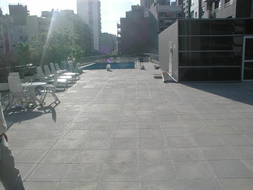 Bulnes 2700 Depto. Monoambiente Torre Bulnes Barrio Norte