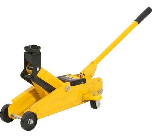 Macaco Hidráulico Jacaré Portátil 2,0 Tf, Com Maleta, Vonder