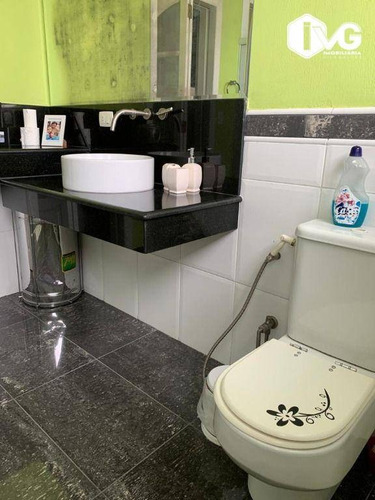 Imagem 21 de 29 de Sobrado Com 5 Dormitórios À Venda, 400 M² Por R$ 1.650.000,00 - Vila Milton - Guarulhos/sp - So0492