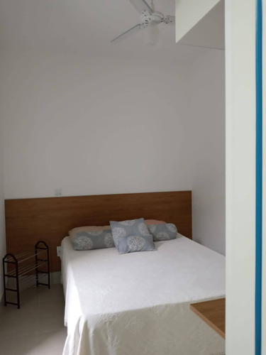 Imagem 7 de 30 de Apartamento Em Praia Grande, Ubatuba/sp De 123m² 3 Quartos À Venda Por R$ 990.000,00 - Ap2343664-s