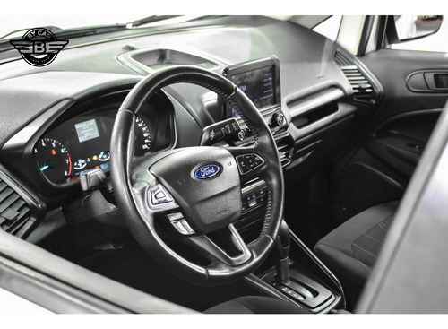 Ford Ecosport 1.5 TI-VCT FLEX SE AUTOMÁTICO