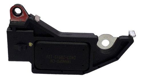 Regulador Alternador Daewoo Cielo,lanos,nubira F.i. 3 Pines