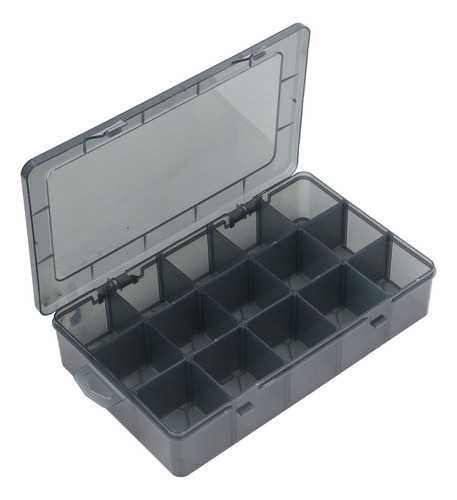 Clasificación Transparente De Grid Storage Parts Pp 15