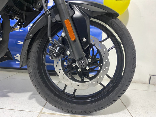 Imagen 12 de 25 de Bajaj Pulsar Ns 200 Fi 2023