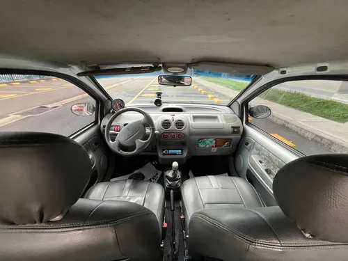 Renault Twingo 1.2 Dynamique