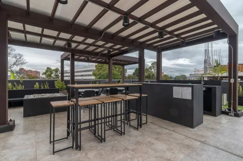 Apartamento En Venta En Pasadena. Cod V23520