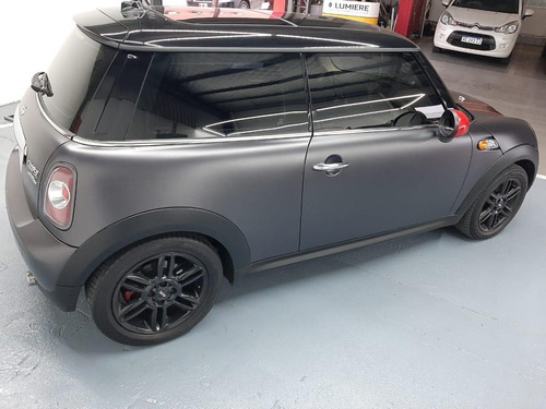 Imagen 9 de 9 de Mini Cooper 1.6 122 Cv 2013