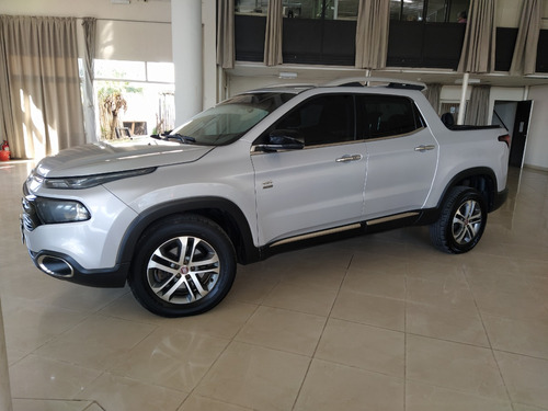 Fiat Toro 2.0 Volcano 4x4 At