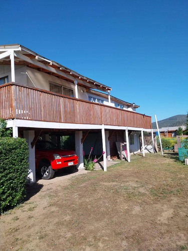 En Venta Derechos Parcela 1200m Con Piscina 7min De La Playa