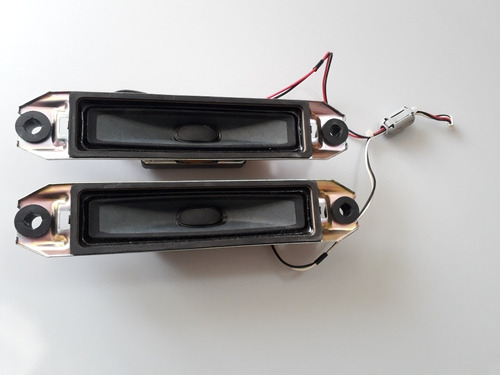Sony Kdl-32ml130 1-826-363-11 Bocinas De Botonera (Usado)