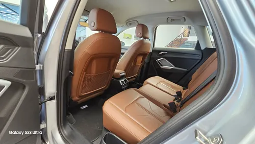 Audi Q3 Tfsi Dynamic