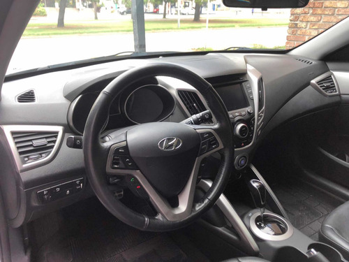 Hyundai Veloster Extra Full Automatic