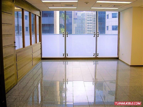 Imagen 4 de 12 de Oficinas En Alquiler El Rosal Torre Galipan 540 M2