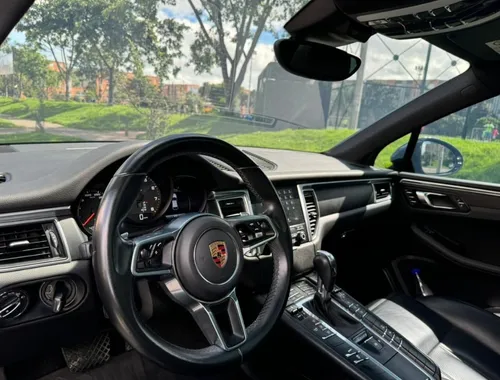 Porsche Macan 2.0 Lux