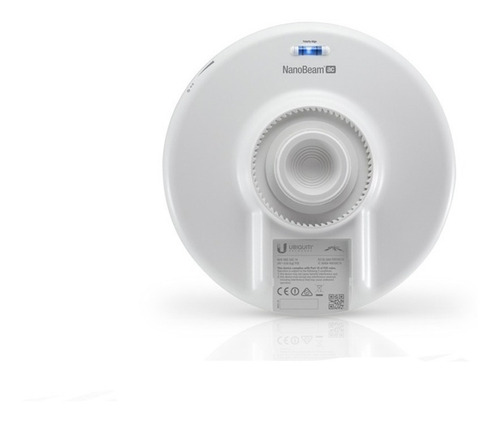 Access Point Ubiquiti Nbe-5ac-gen2 Nanobeam 19dbi Full