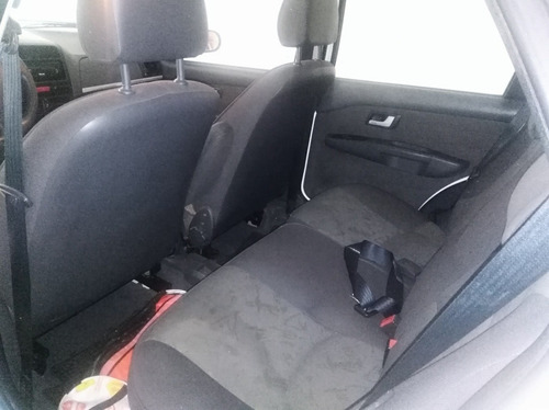 Fiat Palio 2008 1.8 Adventure Locker