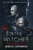 Comprar Book : Blood Of Elves (the Witcher, 3) - Sapkowski, Andrzej