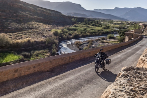 Adventure 790 S 2023 No Norden Supertenere Motomorini Bmw