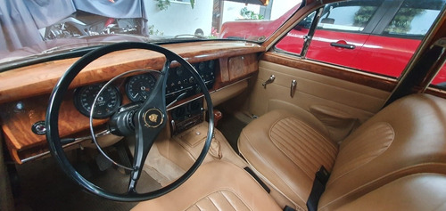 Imagen 3 de 10 de Jaguar Mk2
