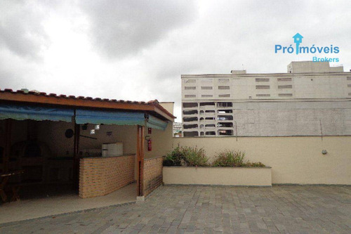 Imagem 10 de 15 de Apartamento Com 2 Dormitórios Para Alugar, 55 M² - Tucuruvi - São Paulo/sp - Ap0123