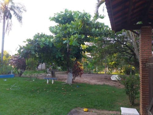 Imagem 6 de 15 de Chácara Para Venda Em Araçoiaba Da Serra, Ipiro Mirim, 3 Dormitórios, 2 Banheiros, 10 Vagas - _1-2364806