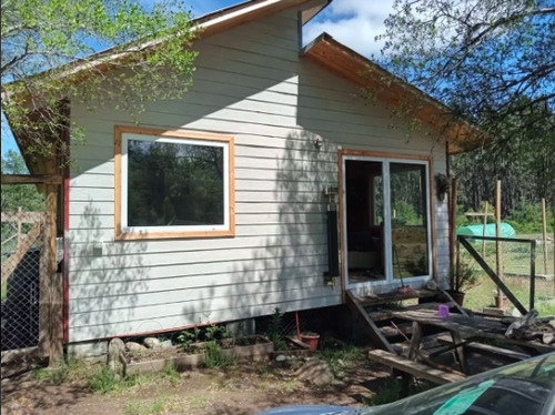 Parcela 8.000 M2, Dos Cabañas, Bosque Nativo, El Huachi