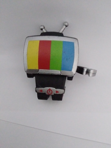 Transformers Botbots Goob Toob (Usado)