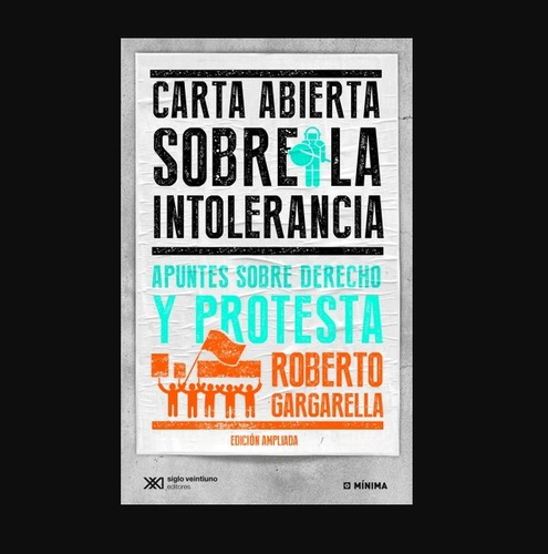 Carta Abierta Sobre La Intolerancia Siglo Xxi