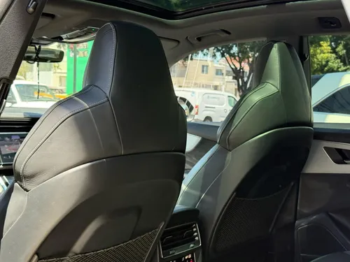 Audi Q8 3.0 55 Tfsi S-line Quattro
