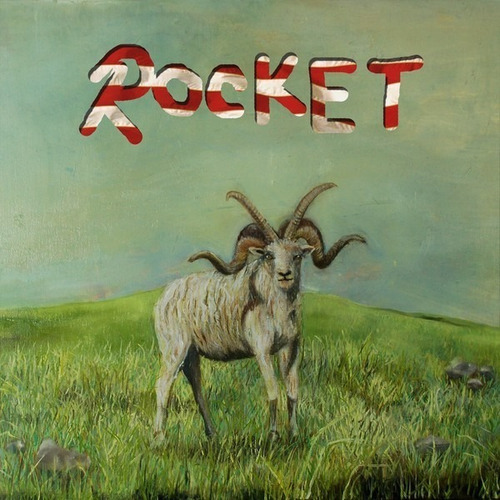 (Sandy) Alex G - ROCKET- vinilo 2017